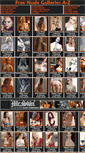 Mobile Screenshot of free-nude-galleries-a-z.com
